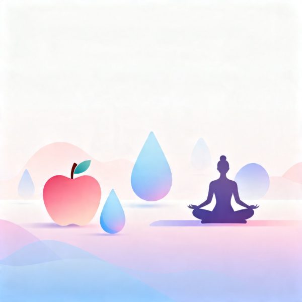 Jak wprowadzić zdrowe nawyki do codziennego życia