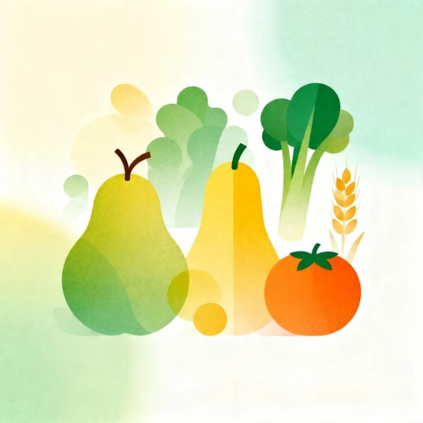 Zbilansowana dieta: klucz do zdrowia